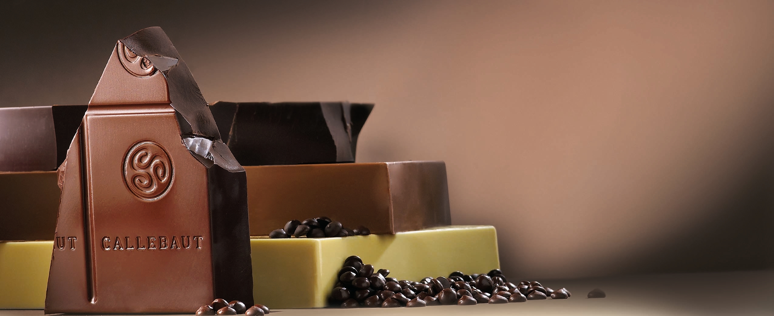 Callebaut 100% Chocolate (Unsweetened) #CM Block 11lbs