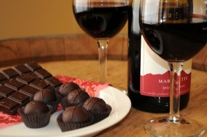 Wine & Cheese & Chocolate pop up! @ La Belle Chocolat | Portsmouth | New Hampshire | United States